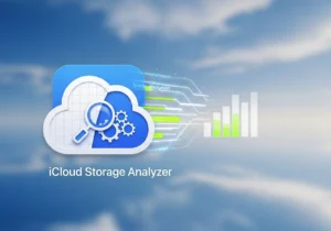 Apple Solutions Officially Launches iCloud Storage Analyzer