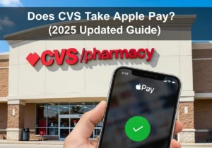Does CVS Take Apple Pay? (2025 Updated Guide)