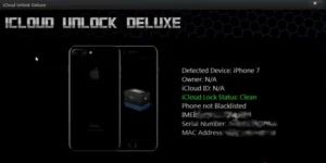 How To Use iCloud Unlock Deluxe Download Free Full Version 2025