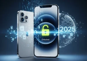 iCloud Unlock By IMEI Free Online 2025