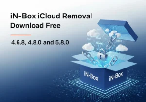 iN-Box iCloud Removal Download Free 4.6.8, 4.8.0 and 5.8.0 – New Updated 2025 File In Zip Format