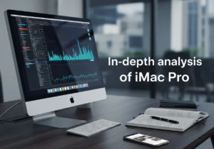 In-depth analysis of iMac Pro