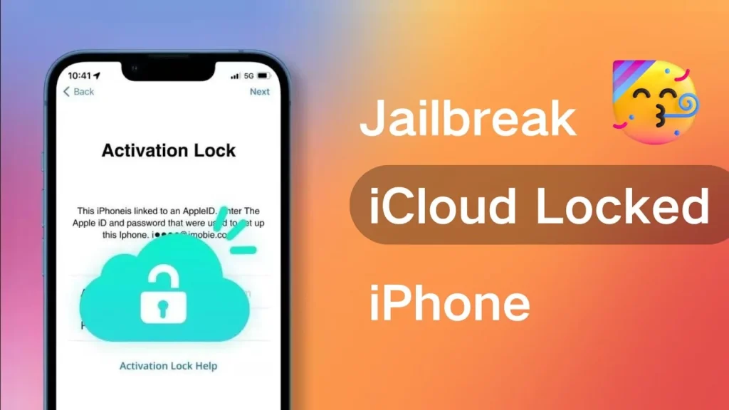 Best Way to iPhone Activation Lock Bypass Jailbreak Free 2025
