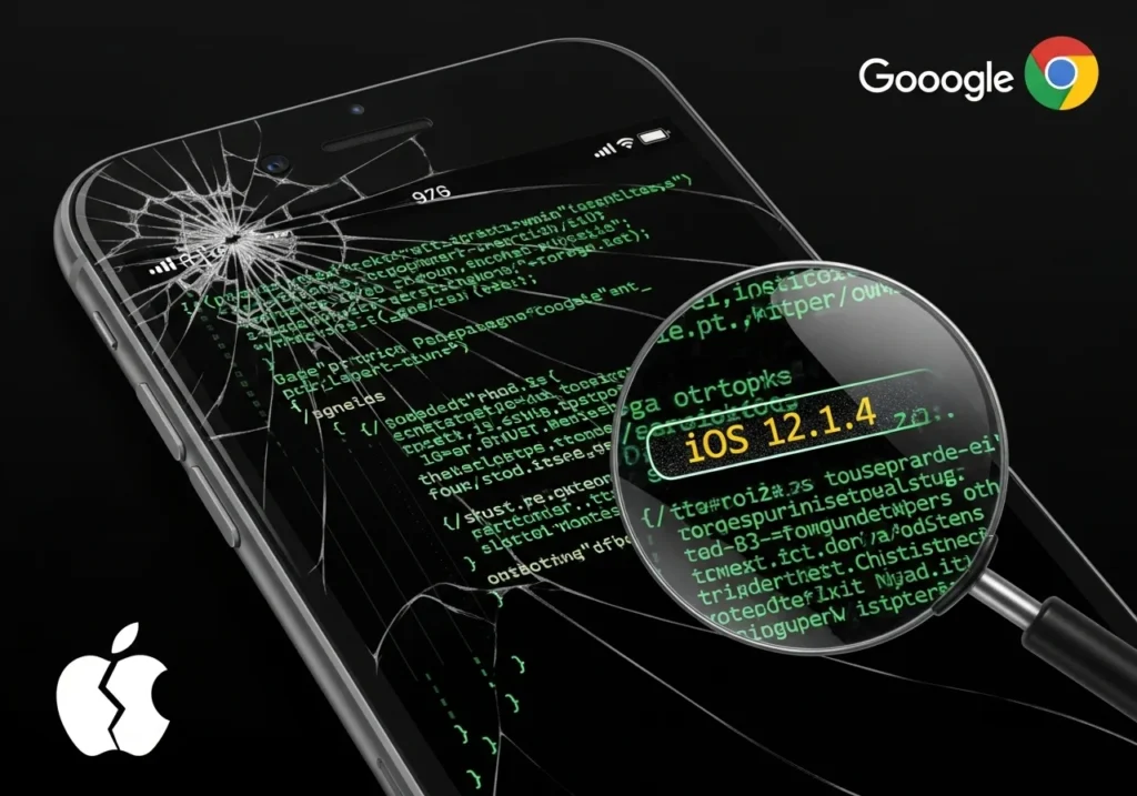 Learn how Google discovered several zero-day bugs that Apple patched on iOS 12.1.4