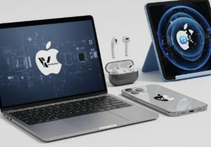 Some Apple products manufactured in 2020 will have other vendors