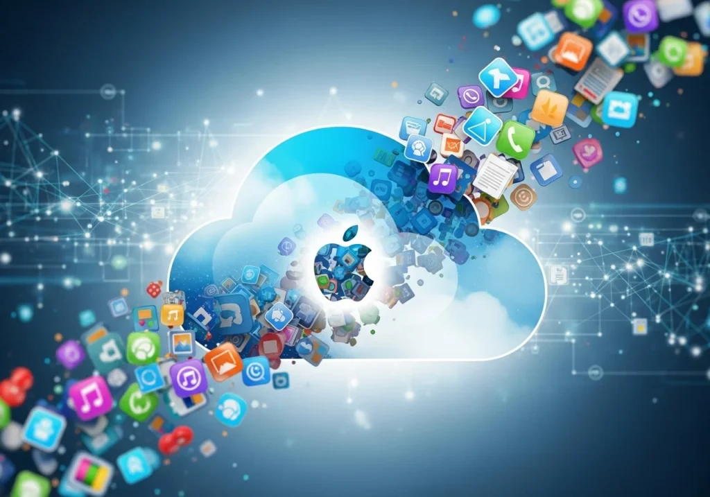 Why Your iCloud Storage Keeps Filling Up