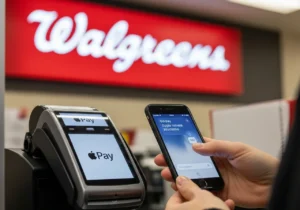 Does Walgreens Take Apple Pay? (2025 Full Guide)