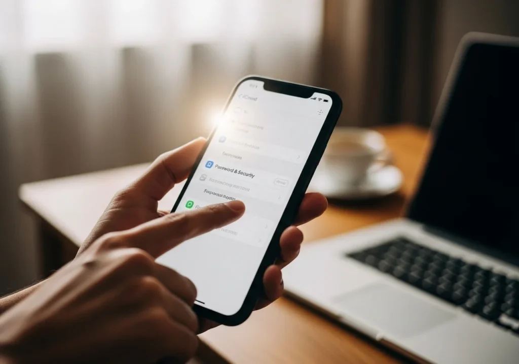 How to Change My iCloud Password (Step-by-Step Guide)