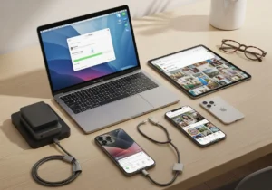 How to Download Photos from iCloud: Complete Guide for All Devices