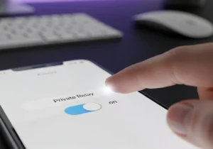 How to Turn Off iCloud Private Relay - Complete Guide