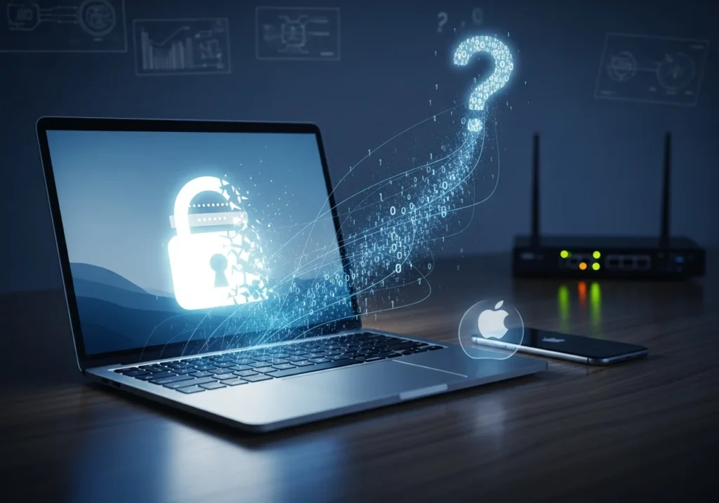 Lost iCloud Password? How to Recover and Reset Your Apple ID