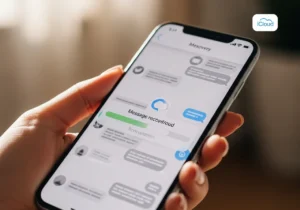 How to Recover Deleted Messages from iCloud: Step-by-Step Guide