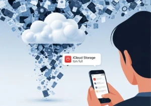 What Happens When You Stop Paying for iCloud Storage?