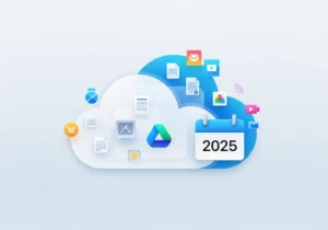 What is iCloud Drive: Complete Guide for 2025