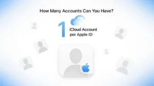 how-many-iCloud-accounts-can-you-have