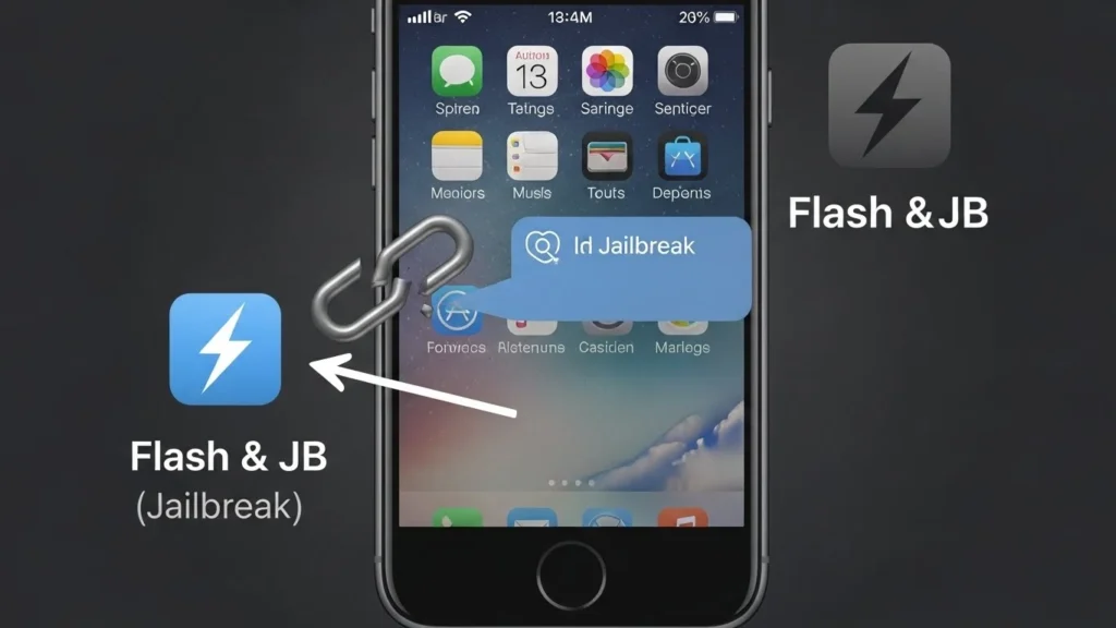 Features of 3uTools for iPhone