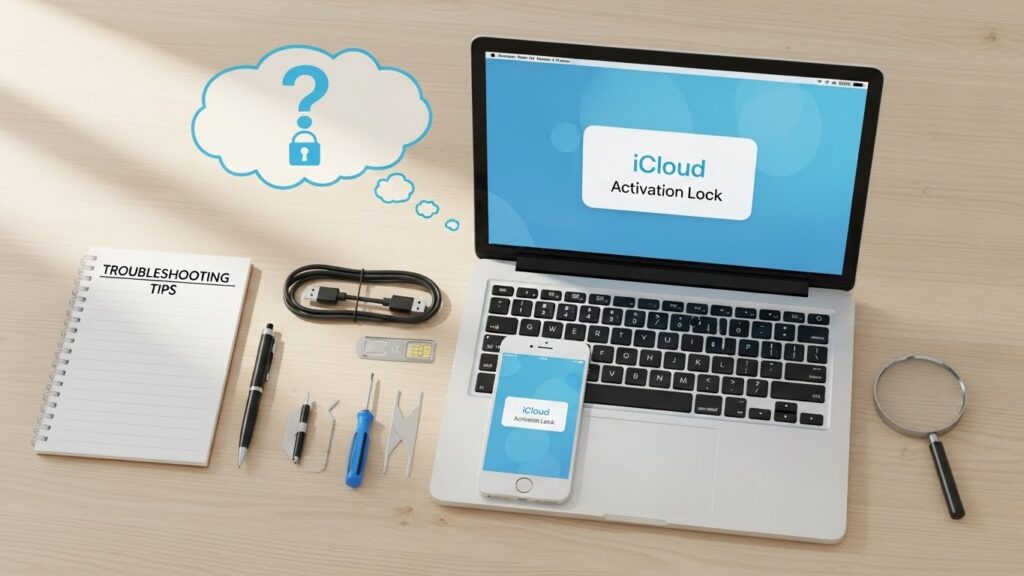 How to Check if Your Device Is Stuck on Activation Lock