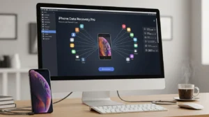 Data Recovery Software for iPhone
