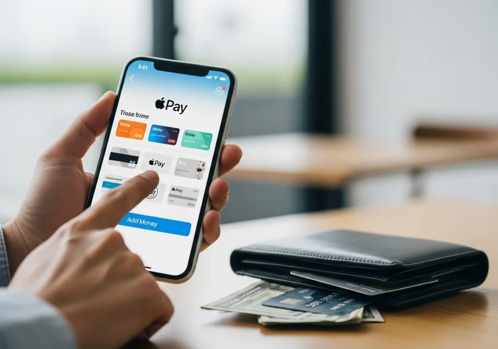 How to Add Money to Apple Pay: Complete Beginner’s Guide