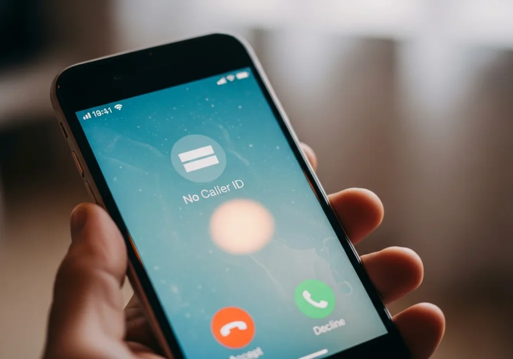How to See No Caller ID on iPhone - What You Need to Know