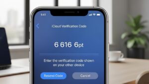 iCloud-two-factor-authentication