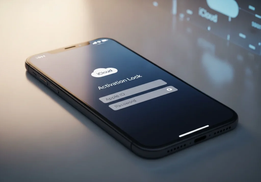 iCloud Locked iPhone - Complete Guide 2025