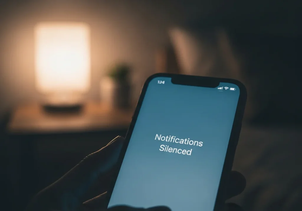Notifications Silenced on iPhone: What It Means and How to Fix It